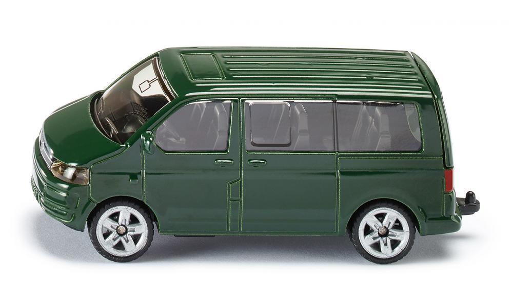 opmerking Philadelphia Evenement Buy Siku - VW Multivan