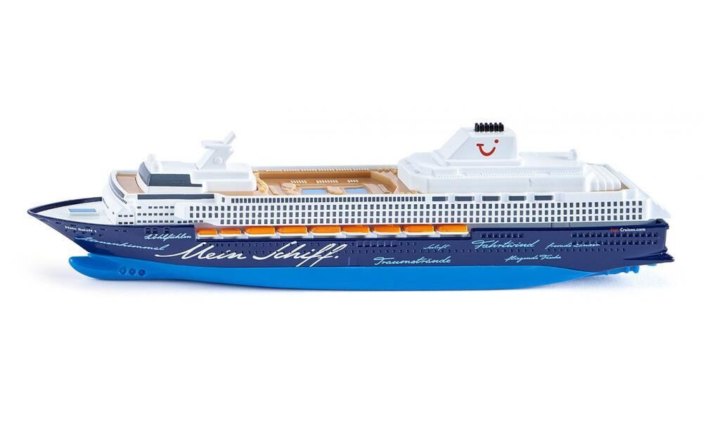 siku ship