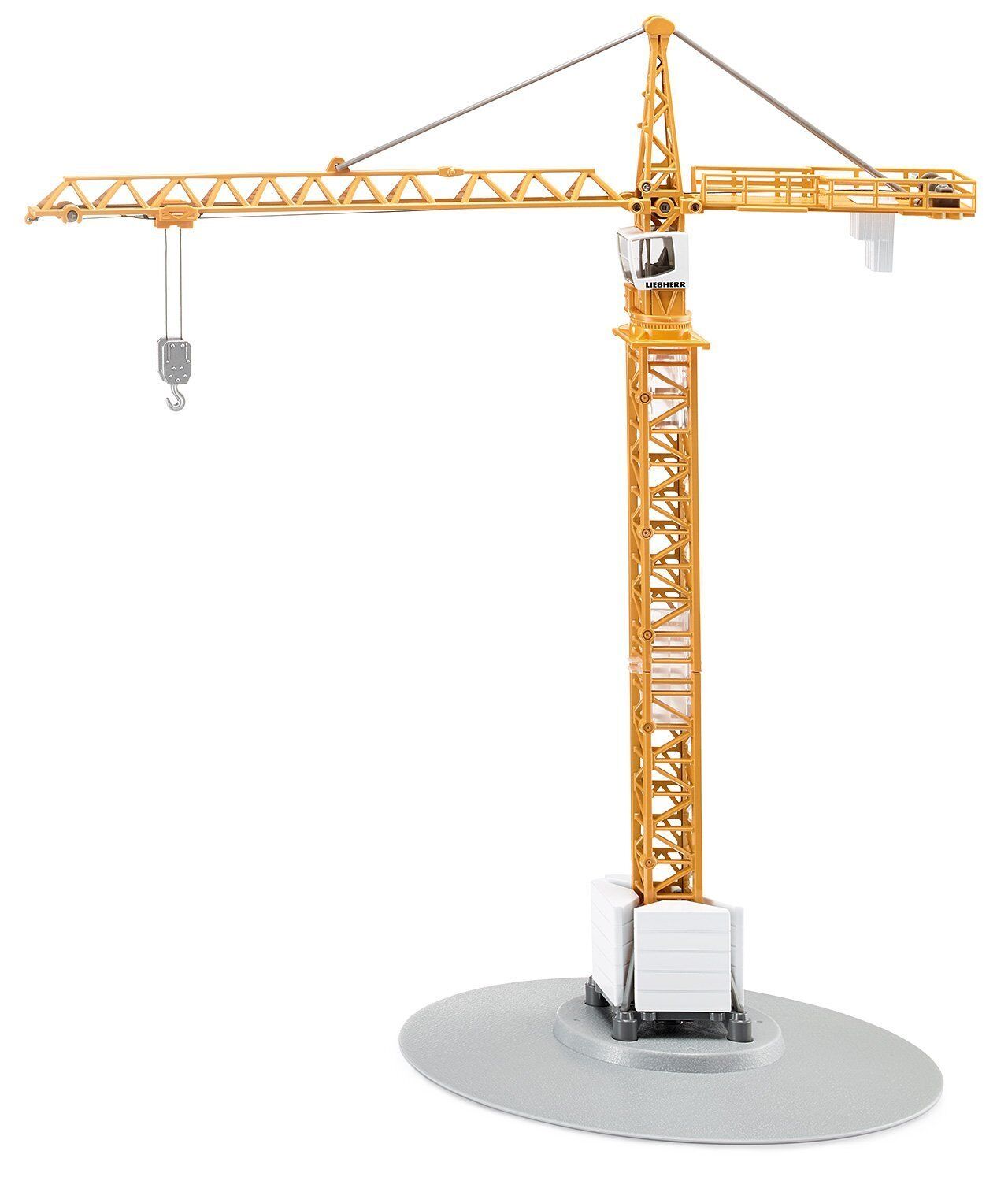 Buy Siku Tower Slewing Crane 187 Scale