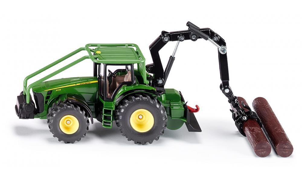 siku john deere 1 50