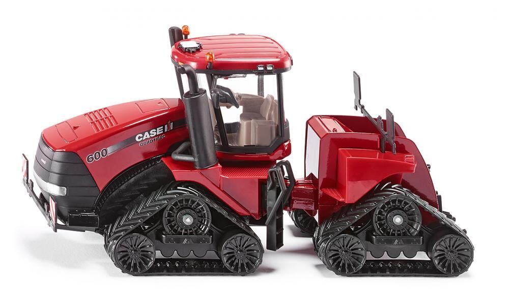 Buy Siku Case Quadtrac 600 132 Scale