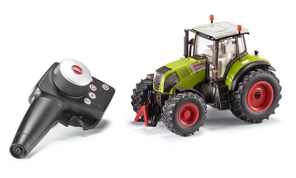Buy Siku Remote Control Claas Axion 850 132 Scale