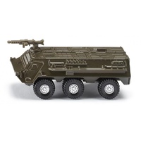 Siku - Armoured Reconaissance Tank