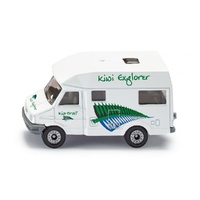 Siku - Camping Car