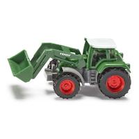 Siku - Fendt Tractor with Front Loader
