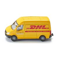 Siku - DHL Van