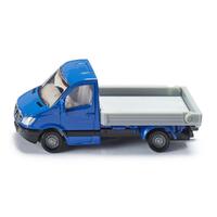 Siku - Transporter Camion