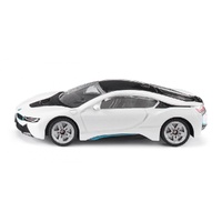 Siku - BMW i8