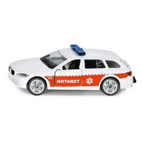 Siku - Emergency Car