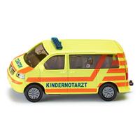 Siku - Children Emergency Ambulance