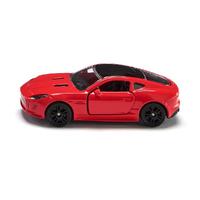 Siku - Jaguar F Type R