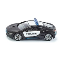 Siku - BMW i8 US Police