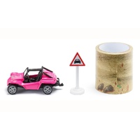 Siku - Buggy with Tape