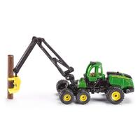 Siku - Forestry Gift Set 1:87 Scale, KidzInc Australia