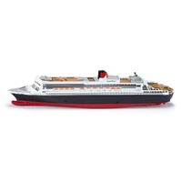 Siku - Queen Mary II - 1:1400 Scale
