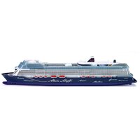 Siku - Mein Schiff 1 Cruise Ship