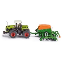 siku tractors
