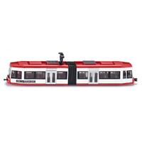 SIKU Tram die-cast metal toy model 8.5cm length NEW IN BOX 