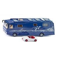 Siku - Valkner Mobil Performance - 1:50 Scale 