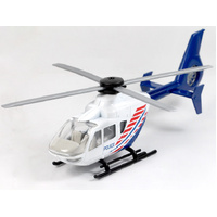 Siku - Rescue Helicopter - 1:55 Scale