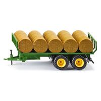 Siku - Round Baler - 1:32 Scale