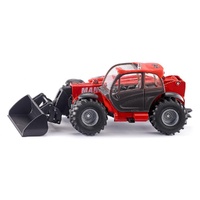 Siku - Telehandler 1:32 Scale