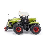 Siku - Claas Xerion - 1:32 Scale