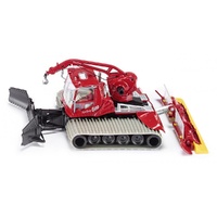 Siku - Pistenbully 600 - 1:50 Scale