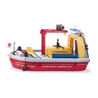 Siku - Container Ship