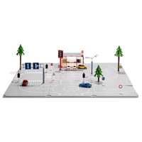 Siku - Siku World Starter Set City