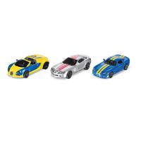 Siku - Sportscars Set