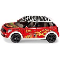 Siku - Mini Countryman Race