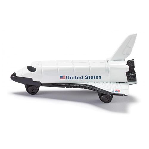 Siku - Space Shuttle