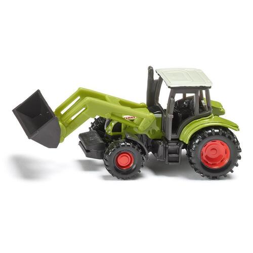 Siku - Claas Ares with Front Loader