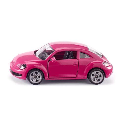 Siku - VW The Pink Beetle