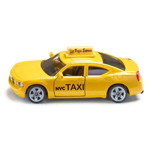Siku - US Taxi