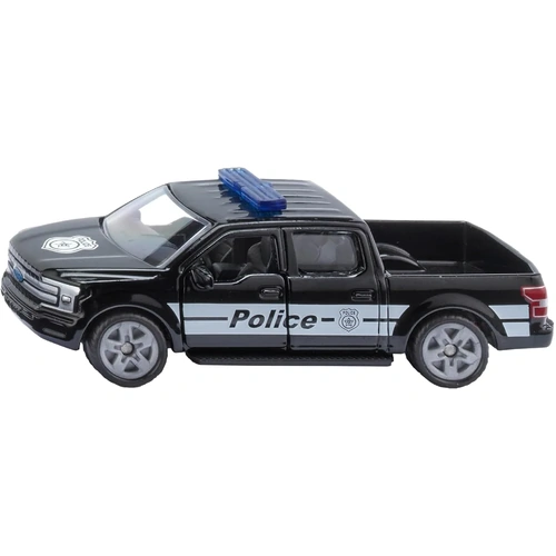 Siku - Ford F-150 Police Truck