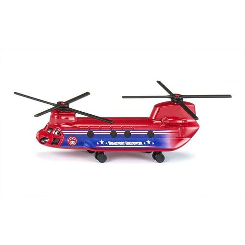 Siku - Transport Helicopter 
