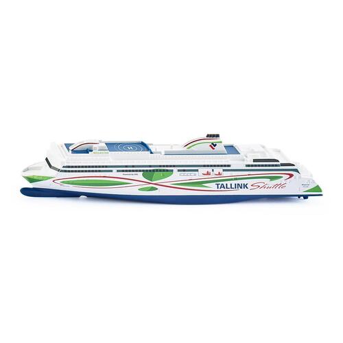 Siku - Tallink Megastar Ferry