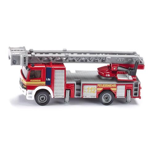 Siku - Fire Engine - 1:87 Scale