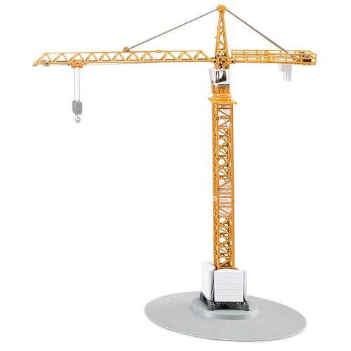 Siku - Tower Slewing Crane - 1:87 Scale