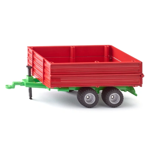 Siku - Tandem Axle Trailer