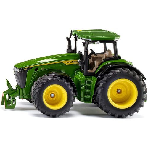 Siku - John Deere 8R 370 1:32 Scale