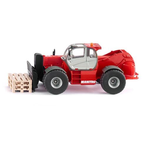 Siku - Telehandler 1:50 Scale