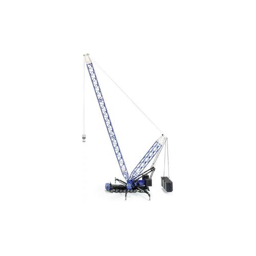 Siku - Heavy Mobile Crane - 1:55 Scale