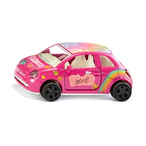 Siku - Fiat 500 Princess 