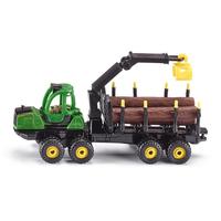 Forestry