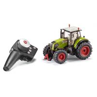 Remote Controlled