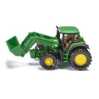 Tractors