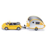 Camping & Leisure